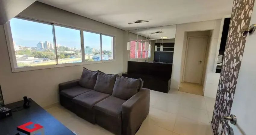 Apartamento para aluguel 2 quartos 1 vaga Santa Terezinha - Santo André - SP