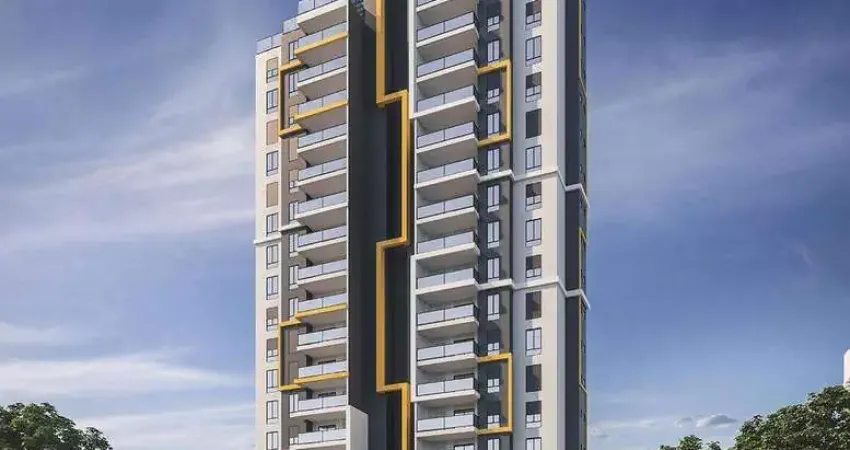 Apartamento à venda 2 quartos 1 suíte 2 vagas Jardim - Santo André - SP