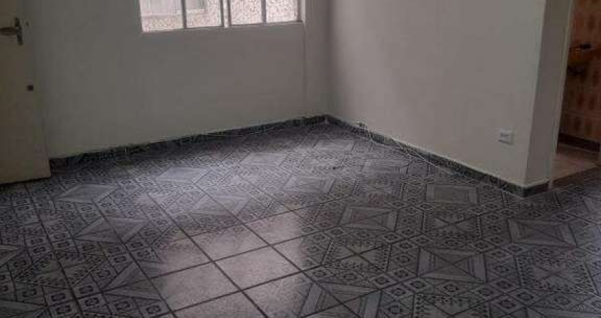 Apartamento para aluguel 1 quarto 1 vaga Demarchi - São Bernardo do Campo - SP