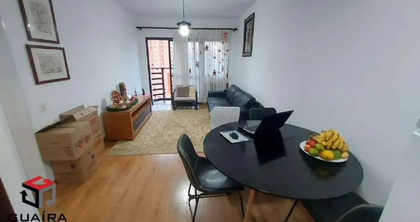 Apartamento à venda 1 quarto 1 vaga Centro - São Bernardo do Campo - SP