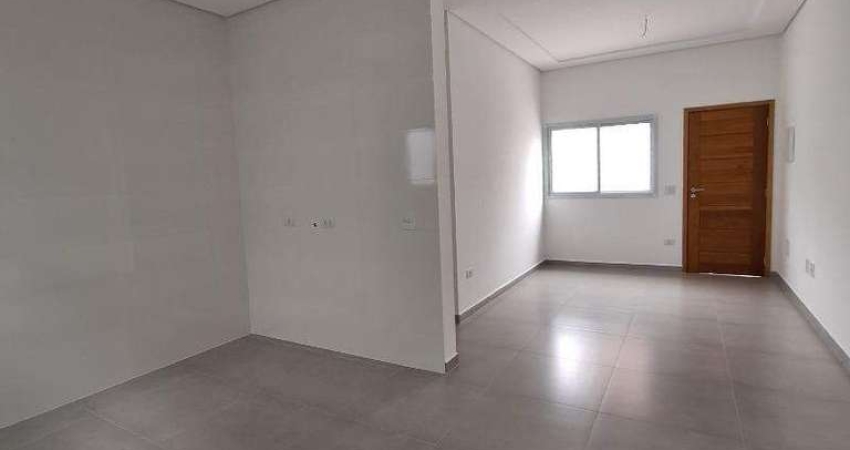 Casa à venda 3 quartos 1 suíte 4 vagas Assunção - São Bernardo do Campo - SP