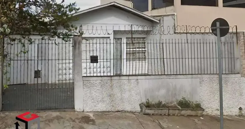 Casa à venda 2 quartos 2 vagas Jordanópolis - São Bernardo do Campo - SP