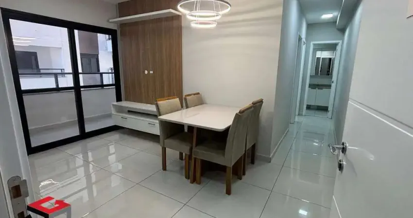 Apartamento à venda 2 quartos 1 vaga Centro - São Bernardo do Campo - SP