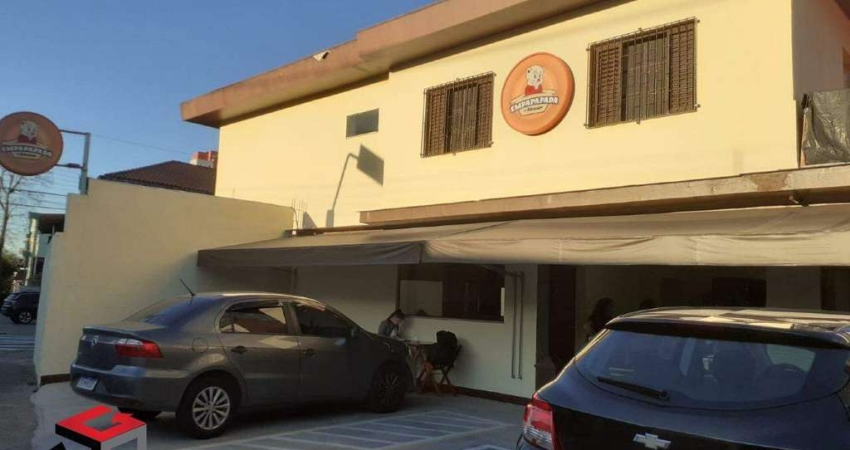 Sobrado à venda 3 quartos 1 suíte 2 vagas Vila Guarani - Santo André - SP
