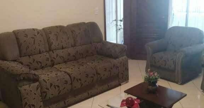 Sobrado à venda 3 quartos 1 suíte 4 vagas Centro - Diadema - SP