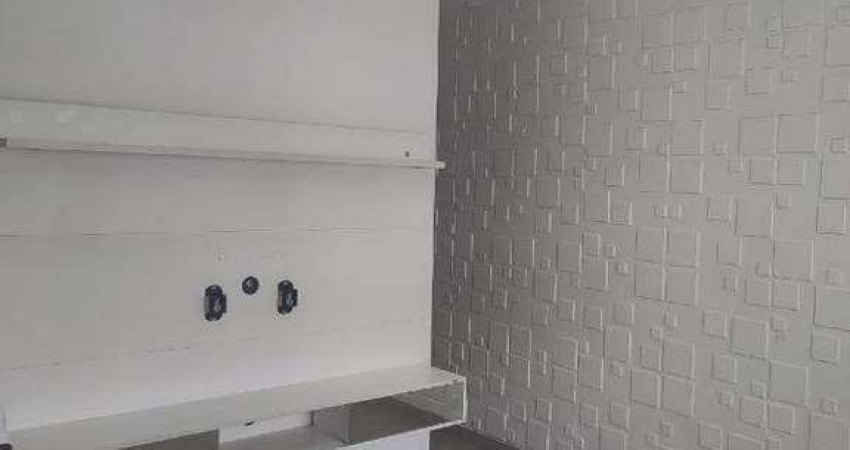 Sobrado para aluguel 2 quartos 1 vaga Utinga - Santo André - SP