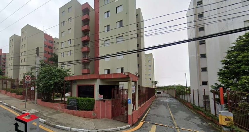 Apartamento para aluguel 2 quartos 1 vaga São Vicente - Mauá - SP