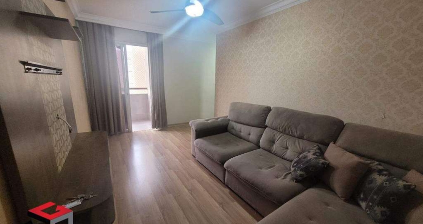 Apartamento para aluguel 2 quartos 1 vaga São Vicente - Mauá - SP