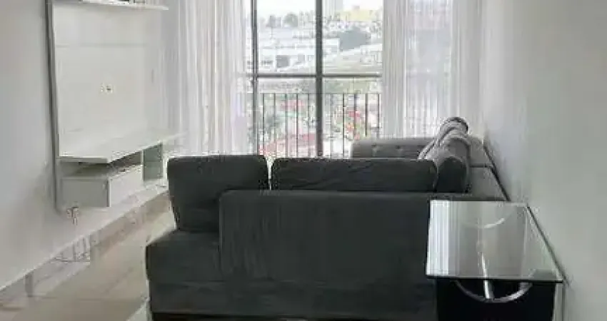 Apartamento para aluguel 3 quartos 1 suíte 1 vaga Centro - São Bernardo do Campo - SP