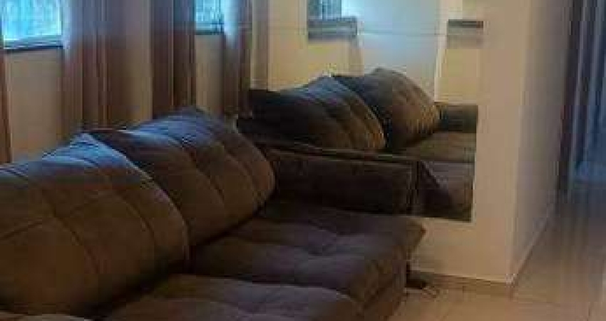 Apartamento à venda 3 quartos 1 suíte 2 vagas Helena - Santo André - SP