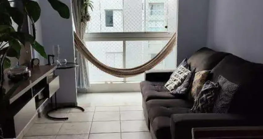 Apartamento à venda 3 quartos 1 vaga Dos Casa - São Bernardo do Campo - SP
