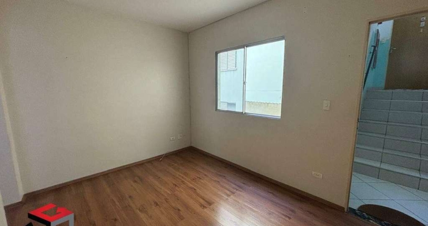Apartamento à venda 2 quartos 1 vaga Jordanópolis - São Bernardo do Campo - SP