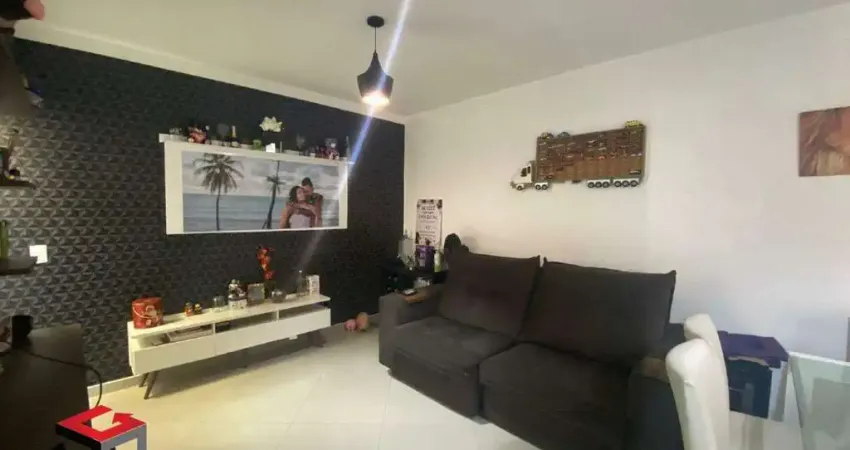 Cobertura para aluguel 3 quartos 1 suíte 2 vagas Das Nações - Santo André - SP