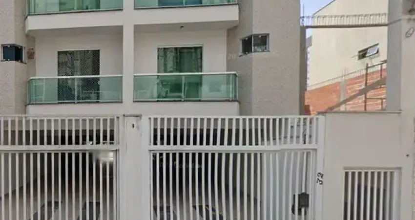 Apartamento à venda 3 quartos 1 suíte 1 vaga Assunção - Santo André - SP