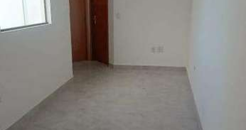 Apartamento à venda 2 quartos 1 vaga Cidade São Jorge - Santo André - SP