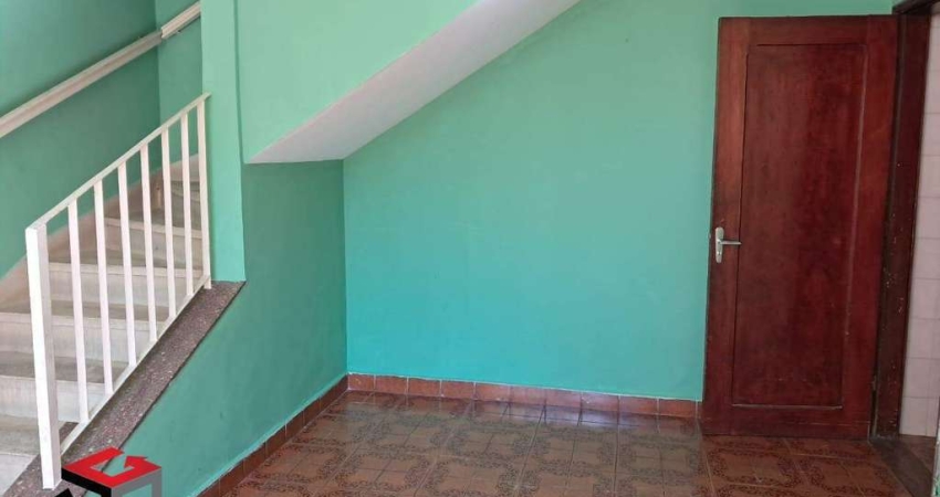 Sobrado à venda 2 quartos 1 vaga Jardim do Mar - São Bernardo do Campo - SP
