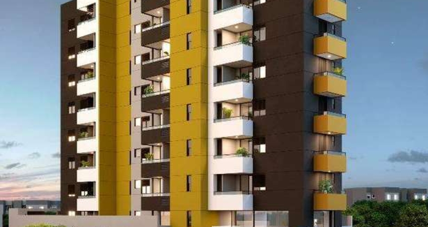 Apartamento à venda 2 quartos 1 vaga Jardim - Santo André - SP