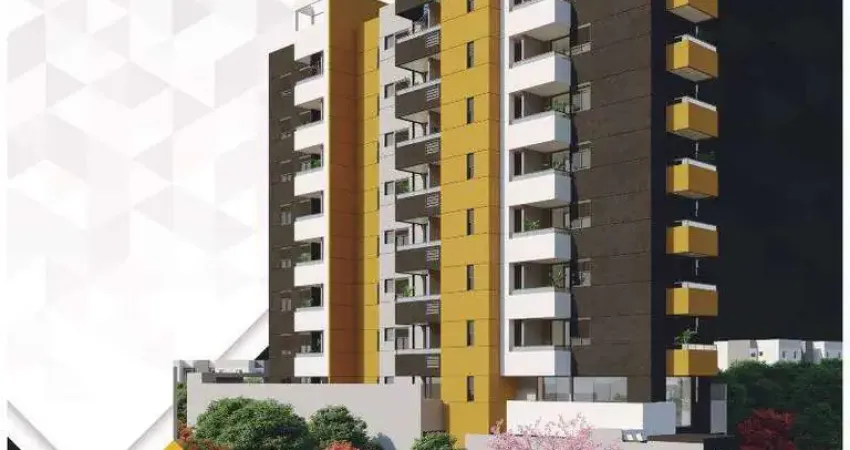 Apartamento com 2 quartos à venda na Rua das Aroeiras, 171, Jardim, Santo André