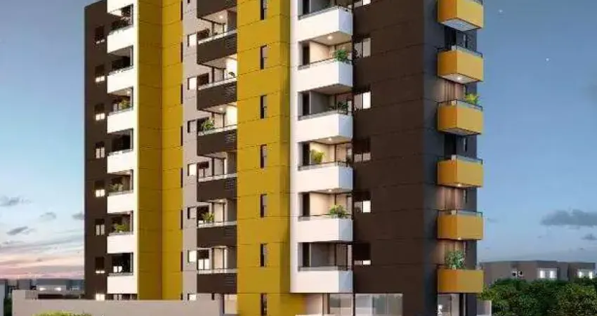 Apartamento à venda 2 quartos 1 vaga Jardim - Santo André - SP