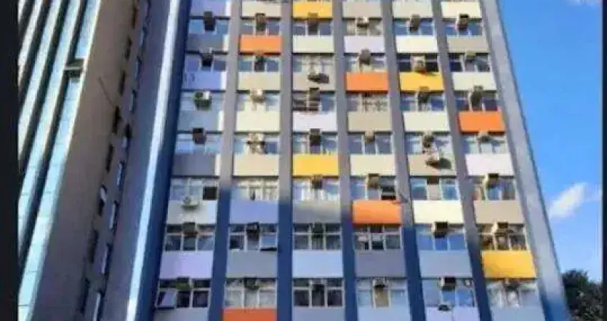 Apartamento à venda na Avenida Brigadeiro Faria Lima, 1597, Jardim Paulistano, São Paulo
