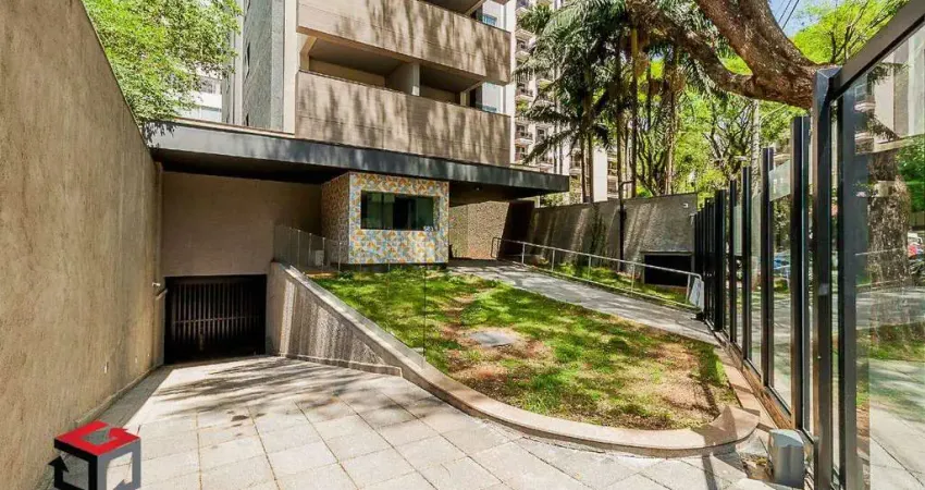 Apartamento com 1 quarto à venda na Rua Bahia, 683, Higienópolis, São Paulo