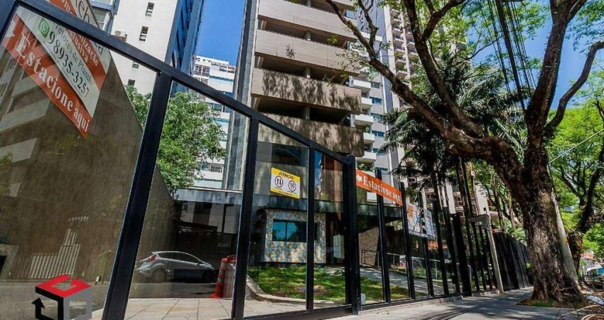 Apartamento com 1 quarto à venda na Rua Bahia, 683, Higienópolis, São Paulo