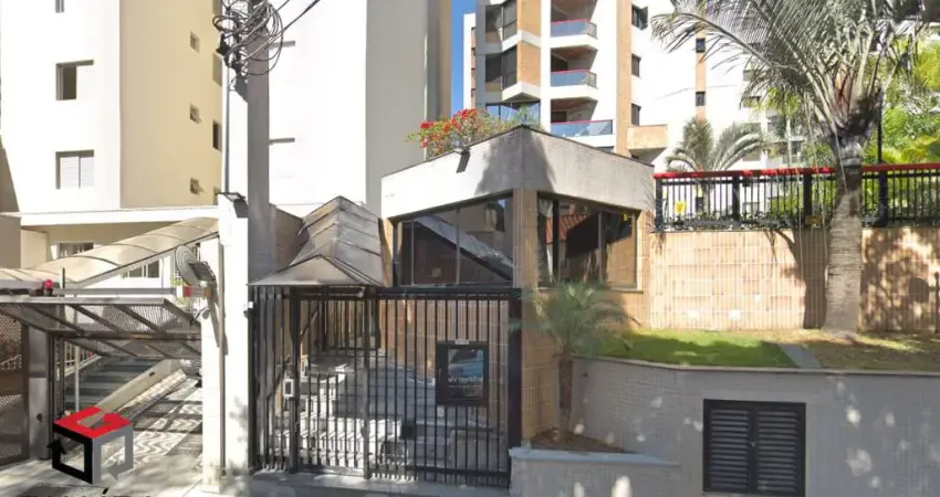 Apartamento à venda 3 quartos 3 suítes 1 vaga Santa Paula - São Caetano do Sul - SP