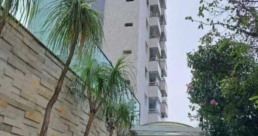 Apartamento à venda 3 quartos 1 suíte 2 vagas Barcelona - São Caetano do Sul - SP