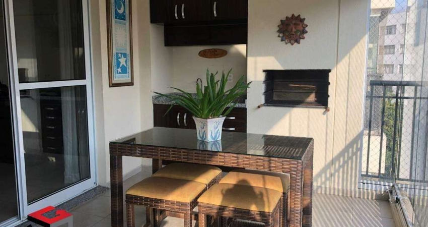 Apartamento com 4 quartos à venda na Avenida Lacerda Franco, 527, Cambuci, São Paulo
