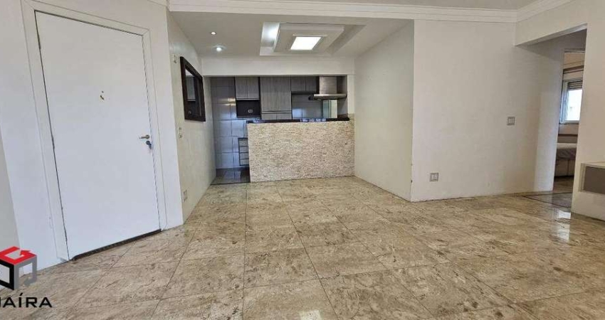 Apartamento à venda 2 quartos 2 suítes 2 vagas Centro - São Bernardo do Campo - SP