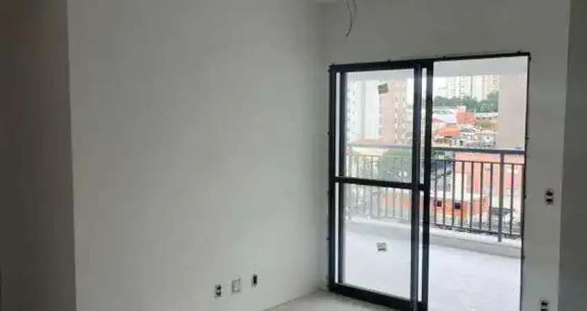 Apartamento à venda 2 quartos 1 suíte 1 vaga Ipiranga - São Paulo - SP