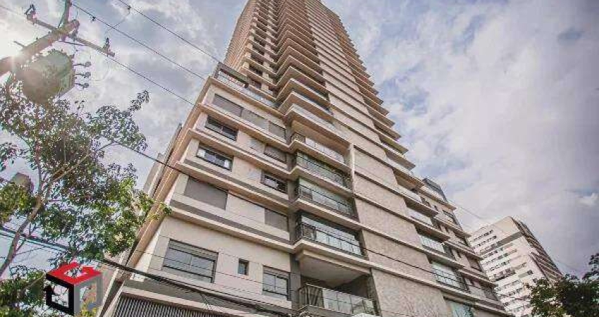 Apartamento com 2 quartos à venda na Rua Professor Francisco de Castro, 80, Vila Mariana, São Paulo