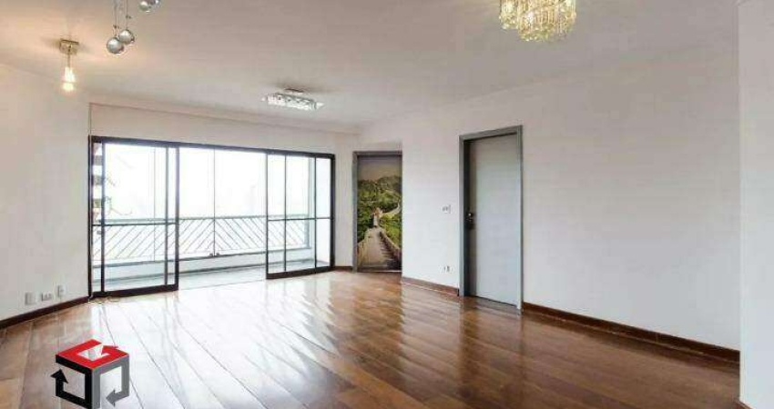 Cobertura à venda com 320m², 3 quartos e 4 vagas em São Bernardo do Campo