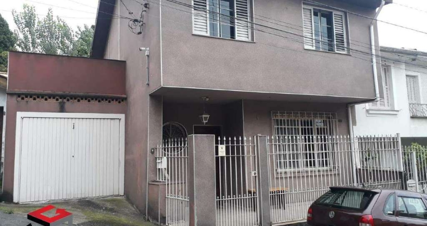 Casa com 3 quartos à venda na Travessa Alfredo Volpi, 1, Cambuci, São Paulo