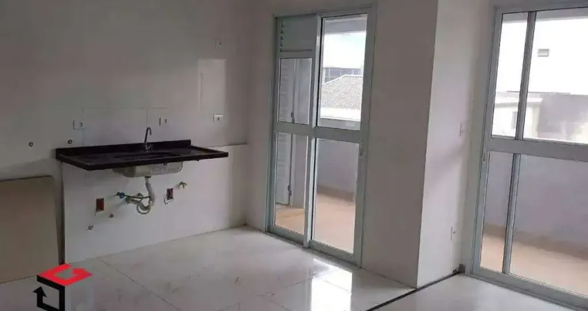 Apartamento à venda 2 quartos 1 suíte 1 vaga Nova Petrópolis - São Bernardo do Campo - SP