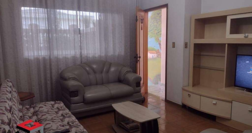 Casa à venda 1 quarto 1 vaga Novo Oratório - Santo André - SP