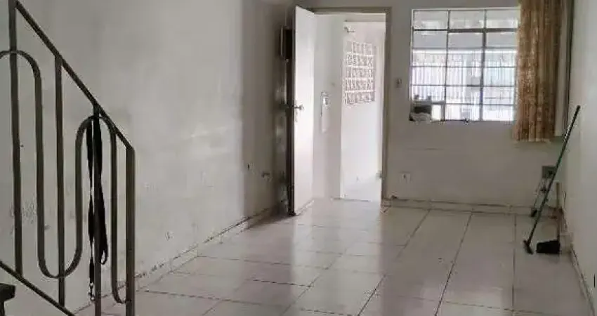 Sobrado à venda 2 quartos 1 vaga Rudge Ramos - São Bernardo do Campo - SP