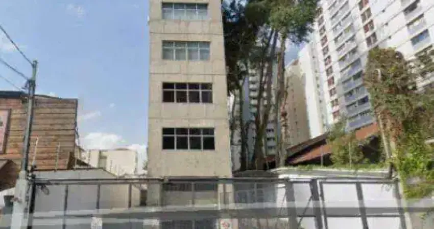 Sala comercial à venda na Rua Mourato Coelho, 798, Pinheiros, São Paulo