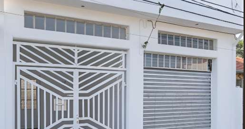 Sobrado à venda 3 quartos 1 vaga Rudge Ramos - São Bernardo do Campo - SP