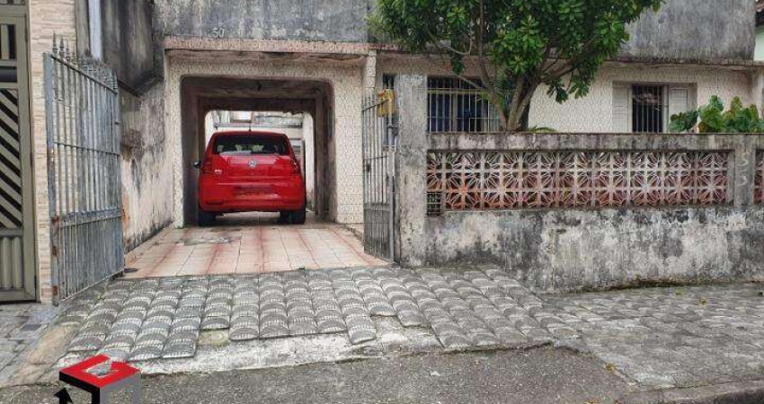 Terreno à venda Assunção - São Bernardo do Campo - SP