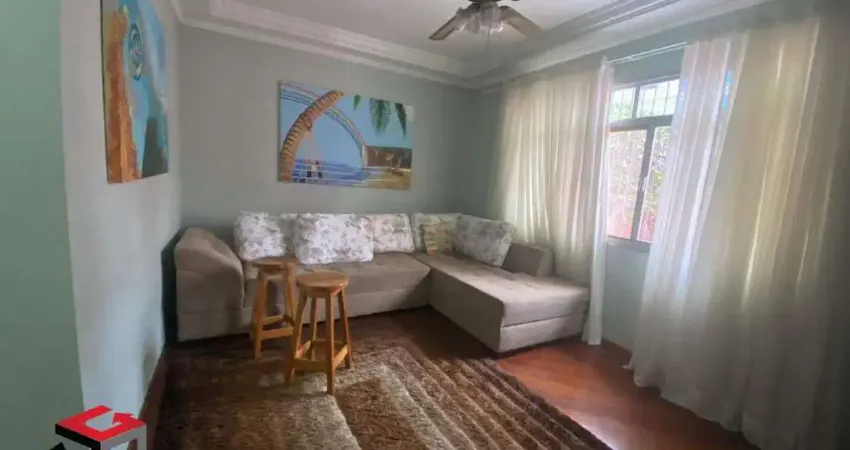 Casa à venda 3 quartos 5 vagas Nova Petrópolis - São Bernardo do Campo - SP