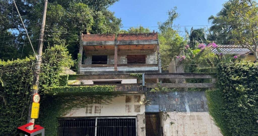 Terreno à venda Dos Finco - São Bernardo do Campo - SP
