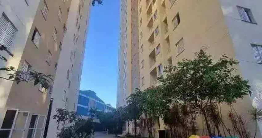 Apartamento à venda 2 quartos 1 vaga Ferrazópolis - São Bernardo do Campo - SP