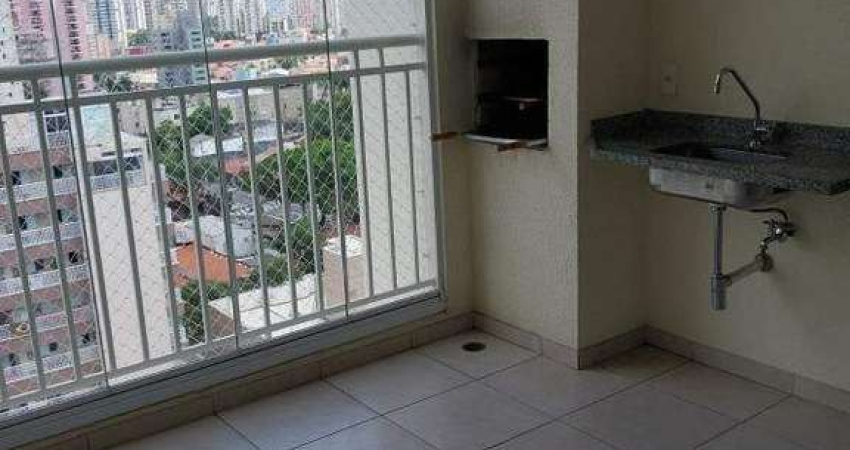 Apartamento para aluguel 3 quartos 1 suíte 2 vagas Centro - São Bernardo do Campo - SP