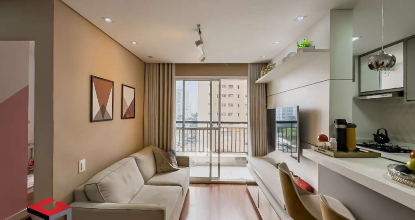 Apartamento à venda 2 quartos 1 suíte 1 vaga Planalto - São Bernardo do Campo - SP