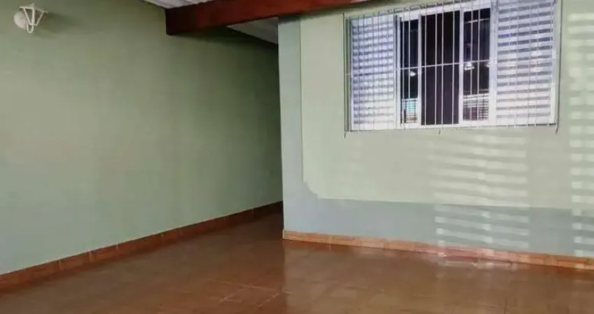 Casa à venda 3 quartos 2 vagas Assunção - São Bernardo do Campo - SP