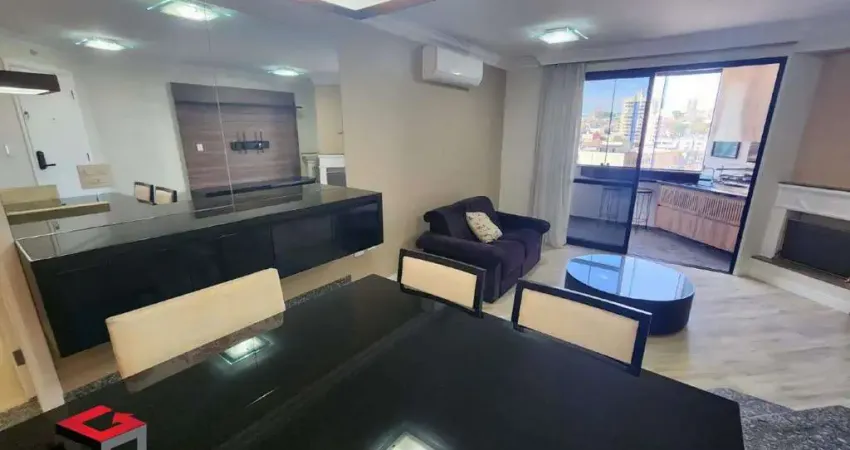 Apartamento à venda 3 quartos 1 suíte 3 vagas Centro - São Bernardo do Campo - SP