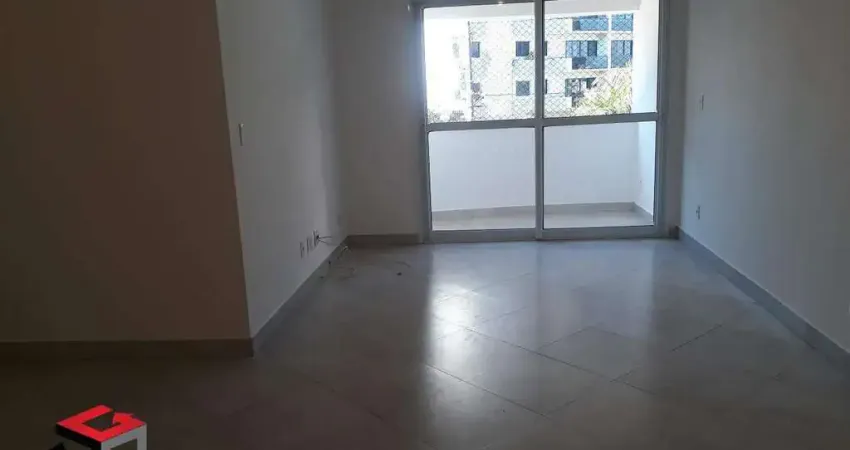 Apartamento para aluguel 3 quartos 1 suíte 4 vagas Floresta - Santo André - SP
