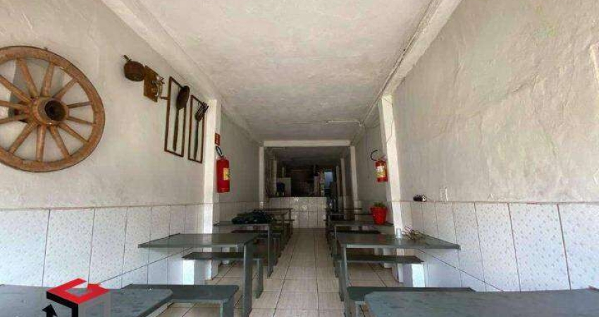 Salão comercial 110m² Ipiranga - São Paulo - SP