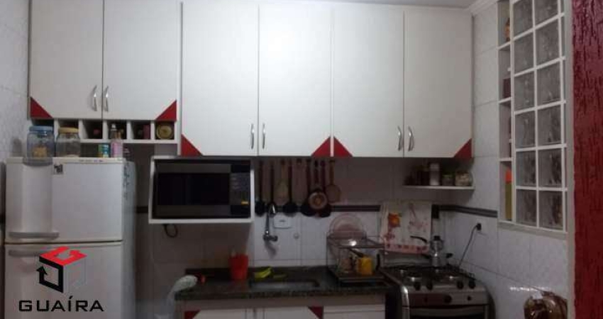 Apartamento à venda 2 quartos 1 vaga Centro - São Bernardo do Campo - SP